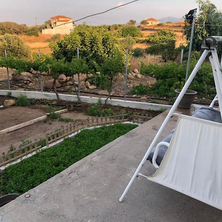 Ambelakia Bungalow Monemvasía Dış mekan fotoğraf