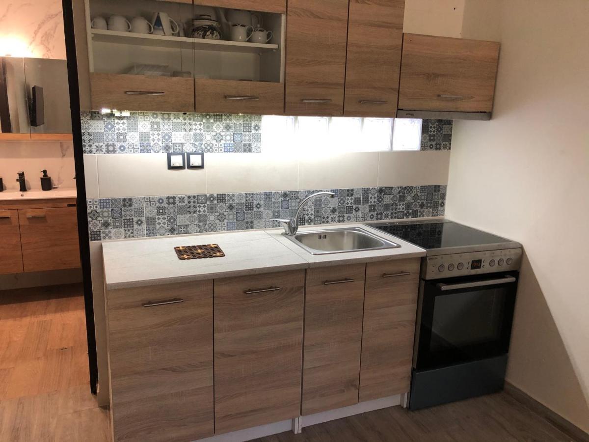 Ambelakia Bungalow Monemvasía Dış mekan fotoğraf