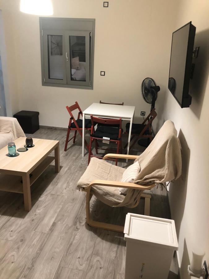 Ambelakia Bungalow Monemvasía Dış mekan fotoğraf