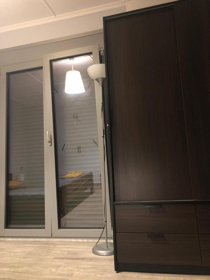 Ambelakia Bungalow Monemvasía Dış mekan fotoğraf