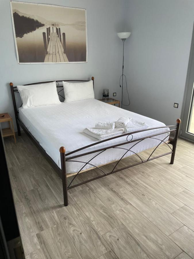 Ambelakia Bungalow Monemvasía Dış mekan fotoğraf